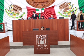 Trabajará Congreso en ley para personas con discapacidad